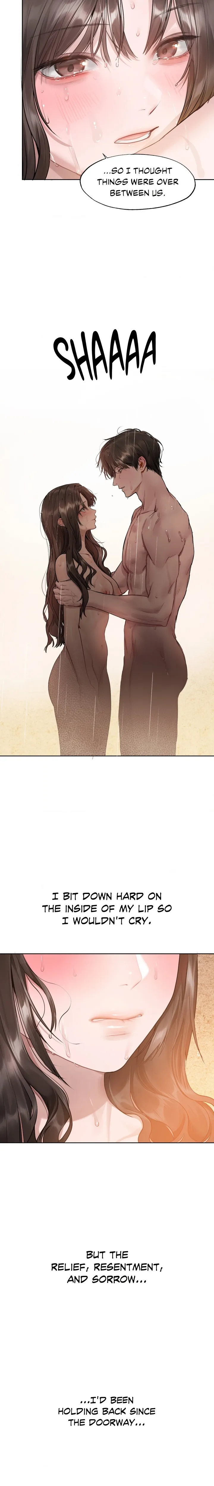 Something About You - Chapter 18 Page 4