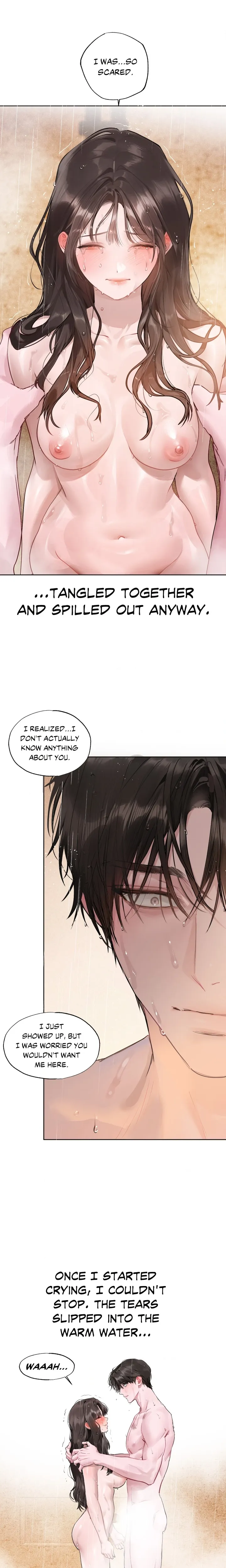Something About You - Chapter 18 Page 5