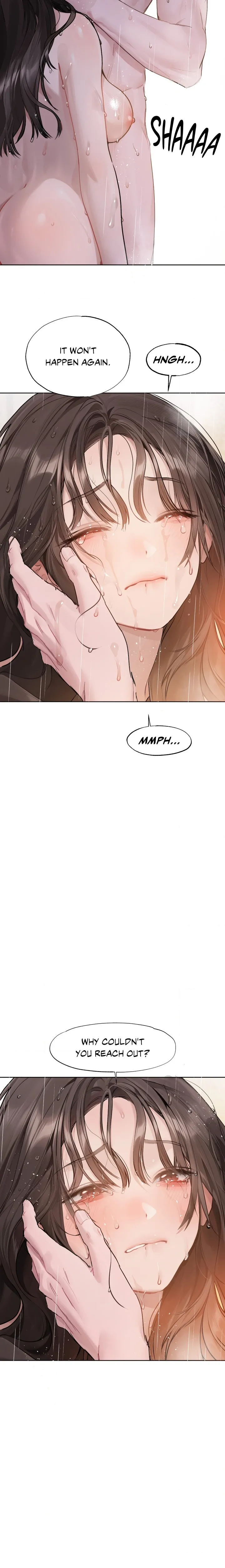 Something About You - Chapter 18 Page 8