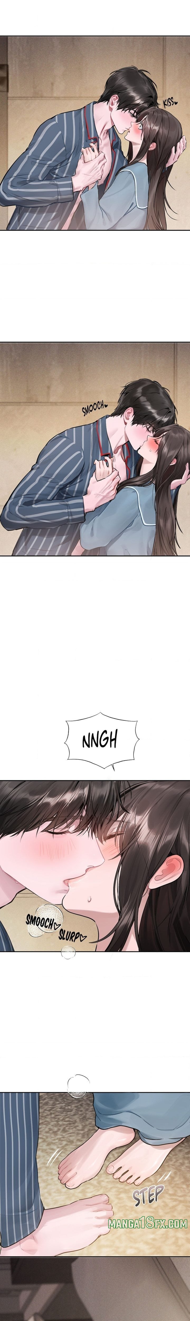 Something About You - Chapter 19 Page 14