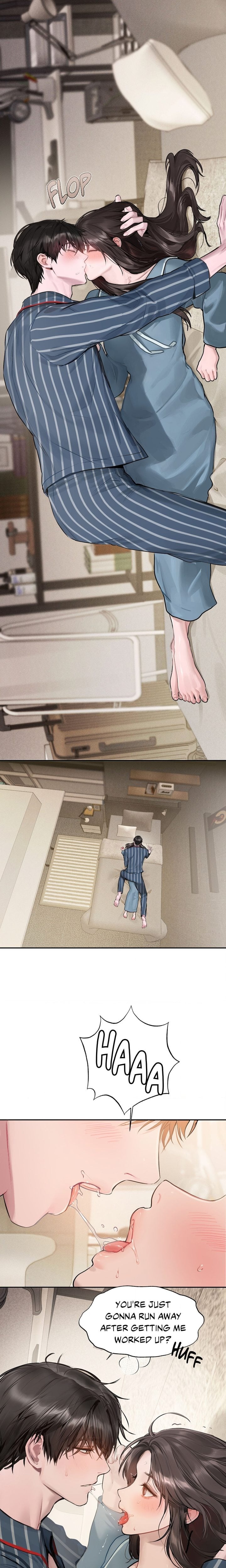 Something About You - Chapter 19 Page 15