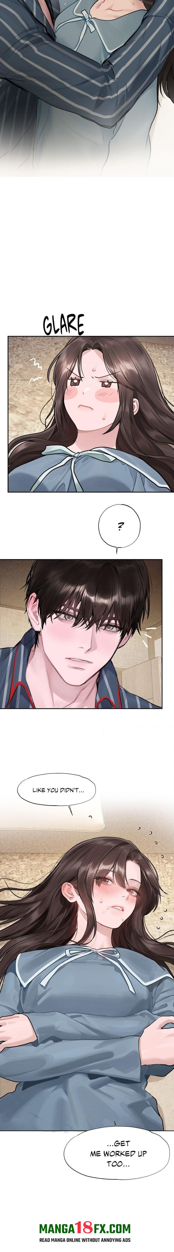 Something About You - Chapter 19 Page 16