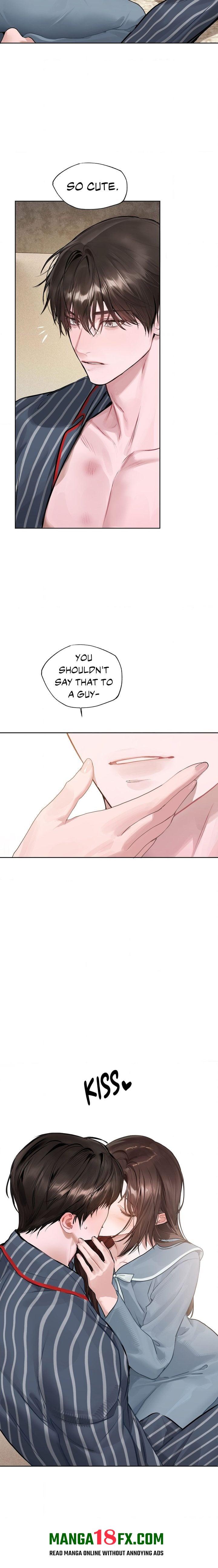 Something About You - Chapter 19 Page 6