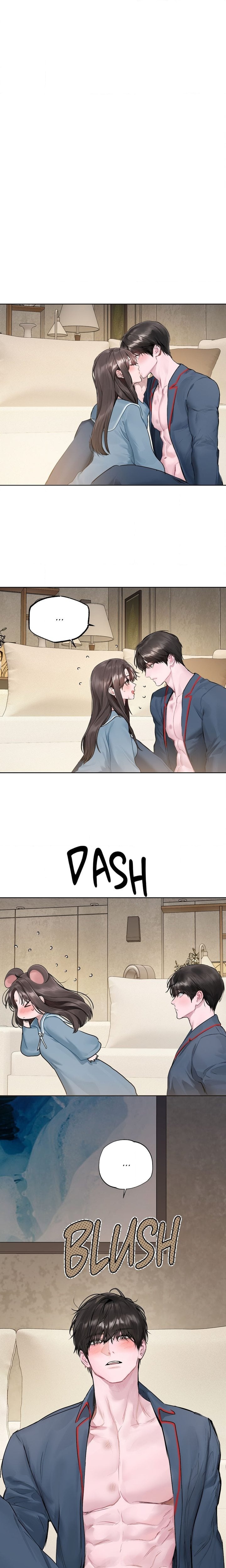 Something About You - Chapter 19 Page 7