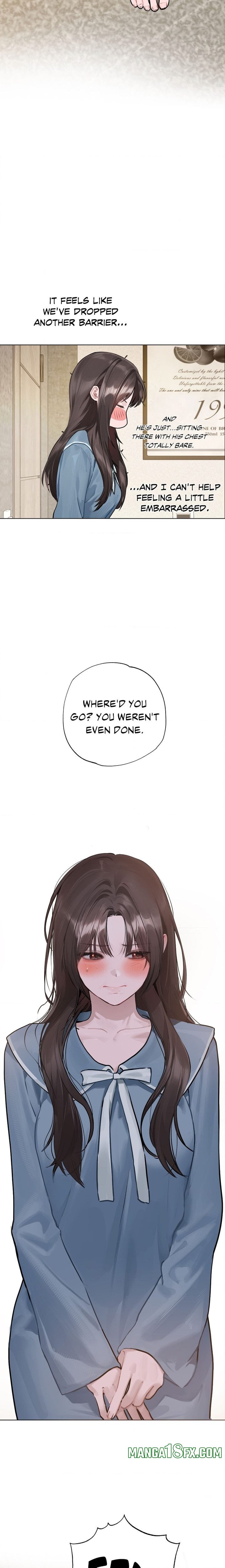 Something About You - Chapter 19 Page 9