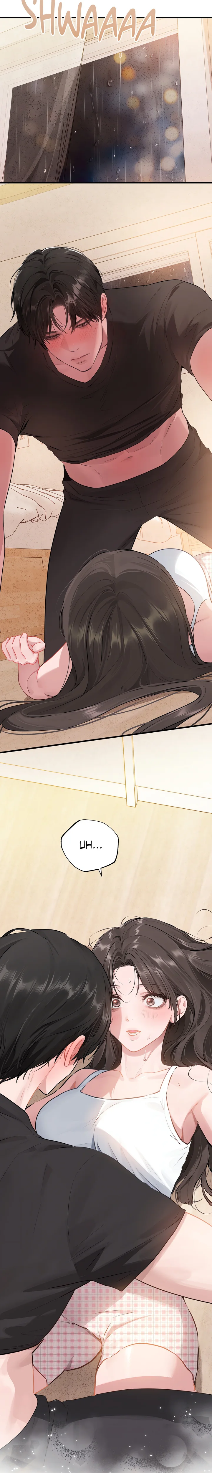Something About You - Chapter 2 Page 18