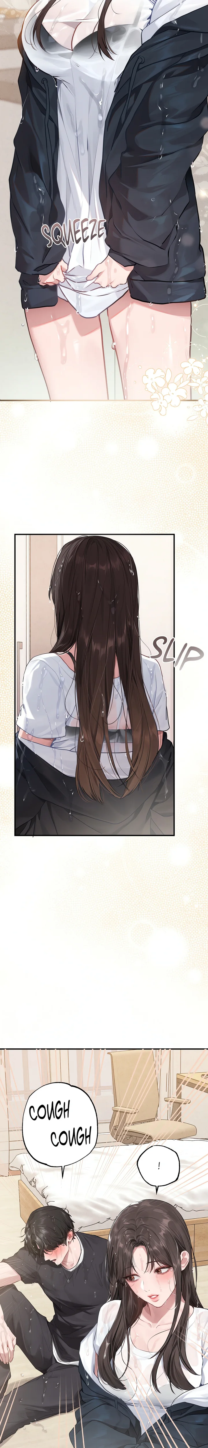 Something About You - Chapter 2 Page 7