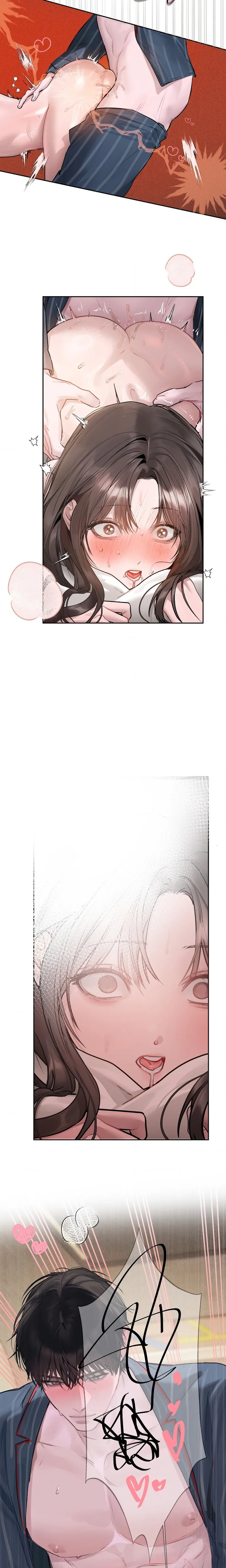 Something About You - Chapter 20 Page 11