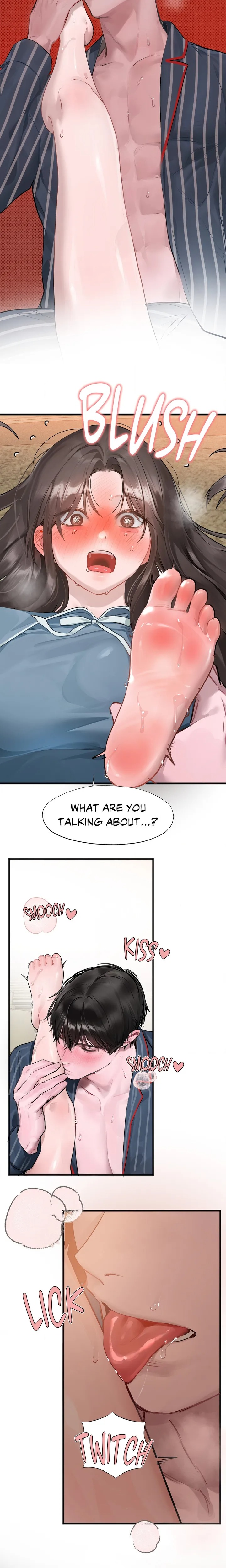 Something About You - Chapter 20 Page 3