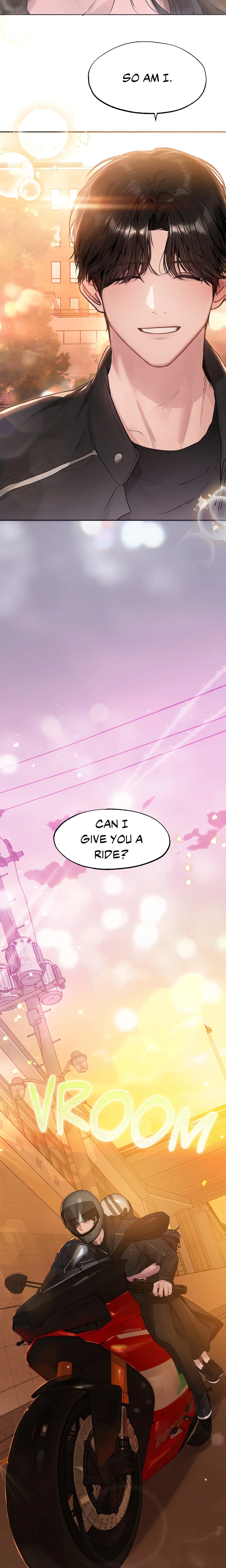Something About You - Chapter 3 Page 28