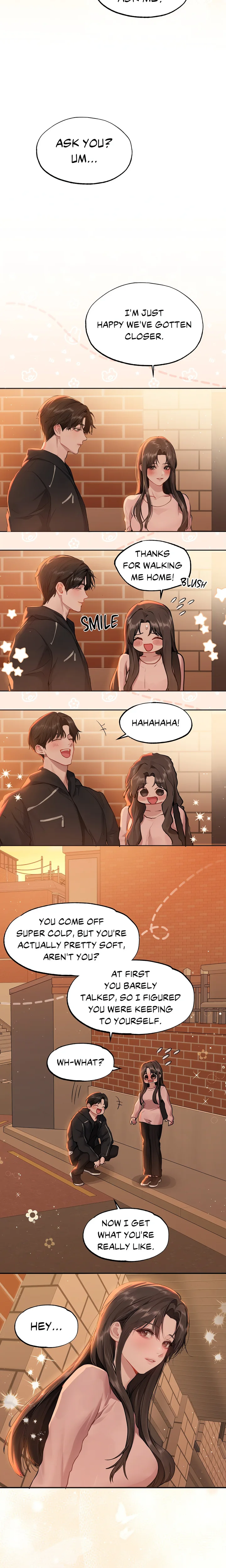 Something About You - Chapter 3 Page 33