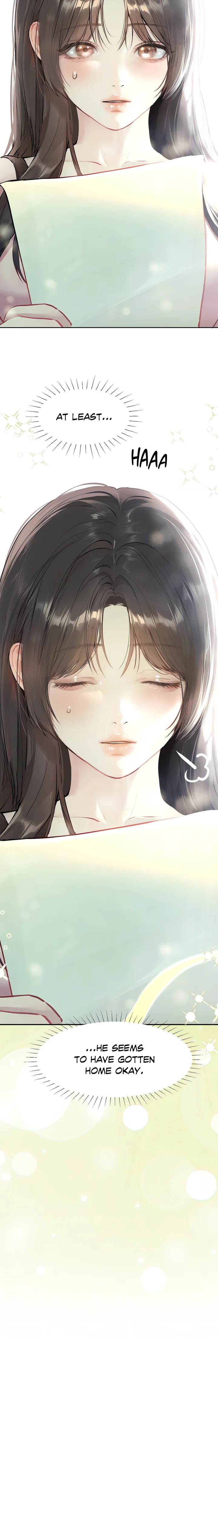 Something About You - Chapter 3 Page 6