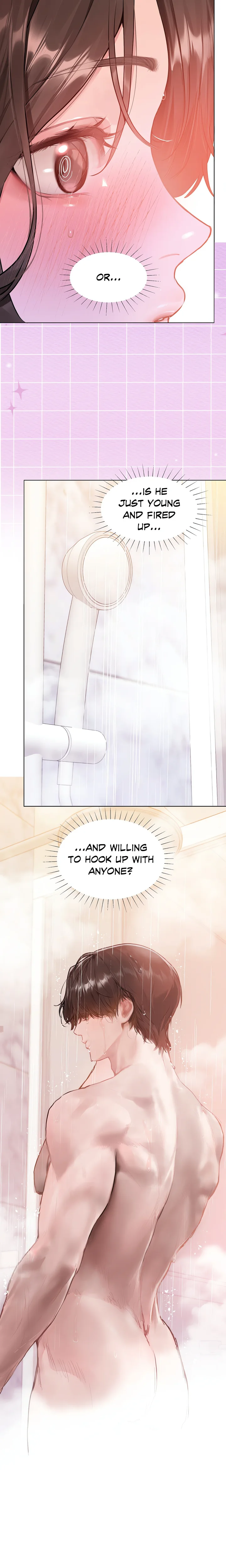 Something About You - Chapter 4 Page 4