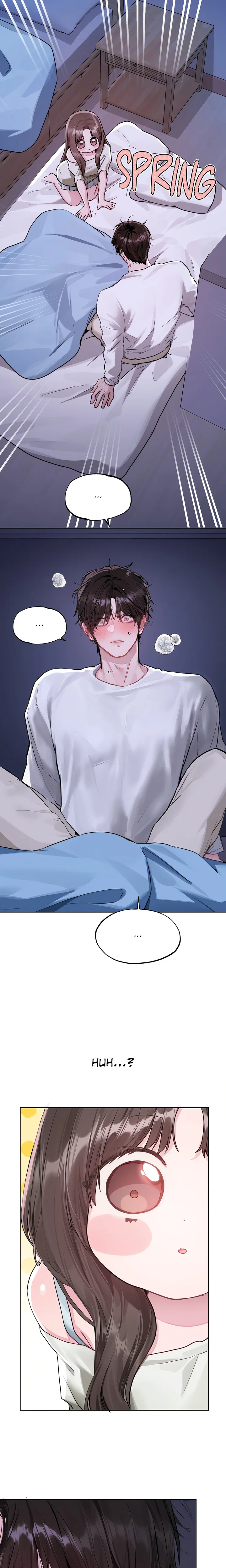 Something About You - Chapter 5 Page 17