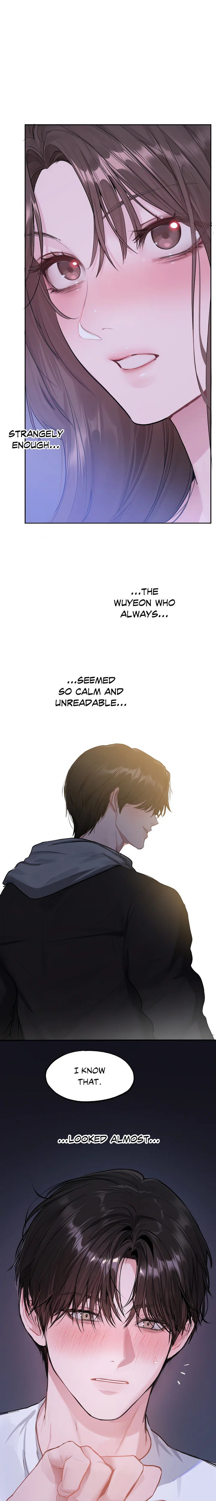 Something About You - Chapter 5 Page 20