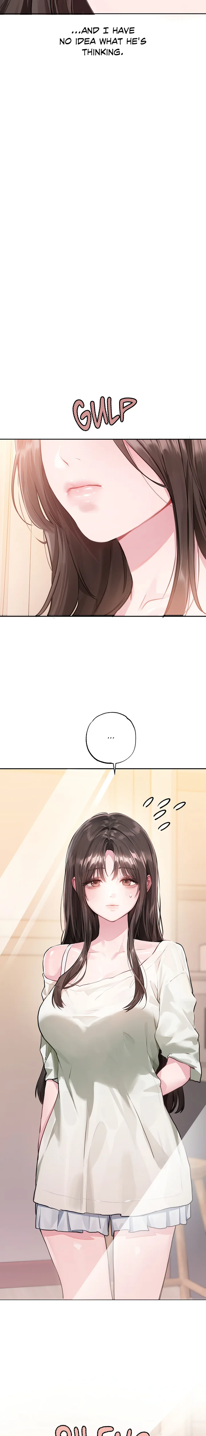 Something About You - Chapter 5 Page 5