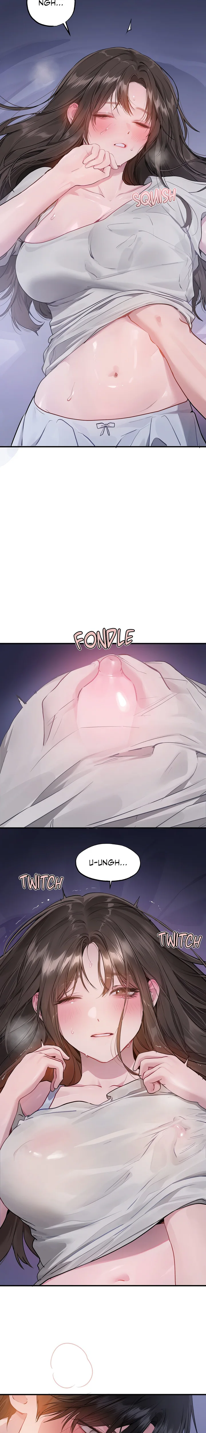 Something About You - Chapter 6 Page 18