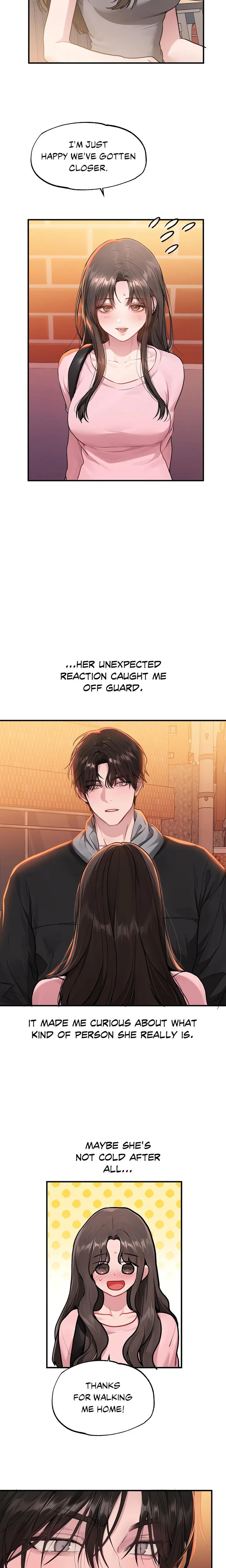 Something About You - Chapter 6 Page 2