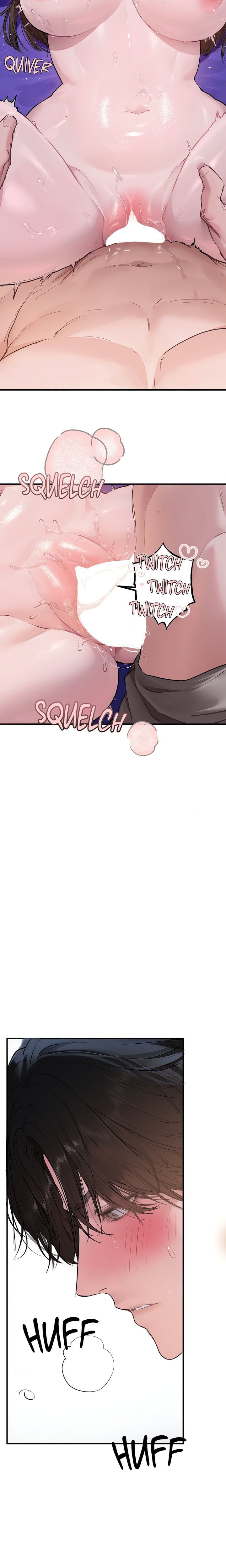 Something About You - Chapter 7 Page 16