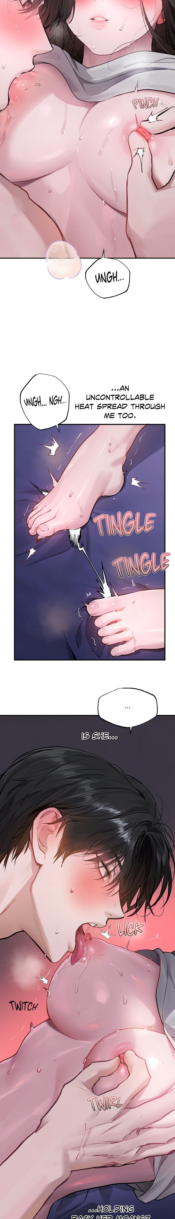 Something About You - Chapter 7 Page 7