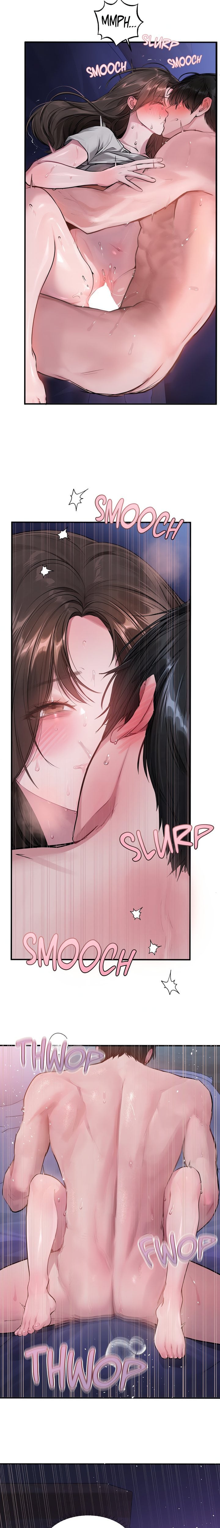 Something About You - Chapter 8 Page 14