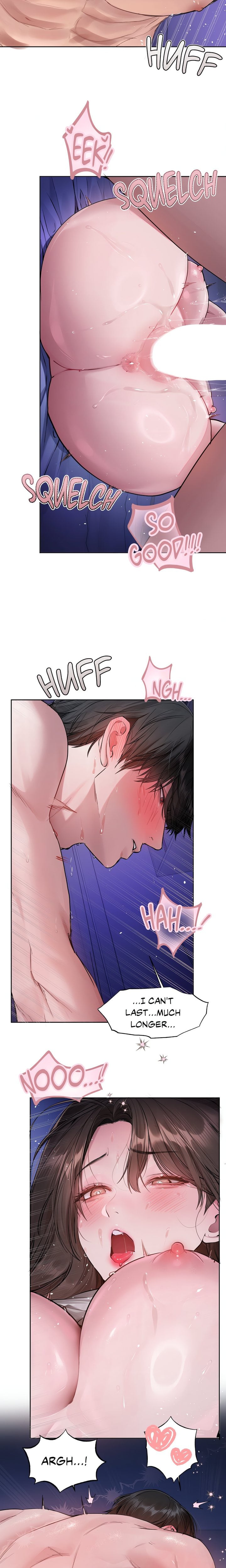 Something About You - Chapter 8 Page 19