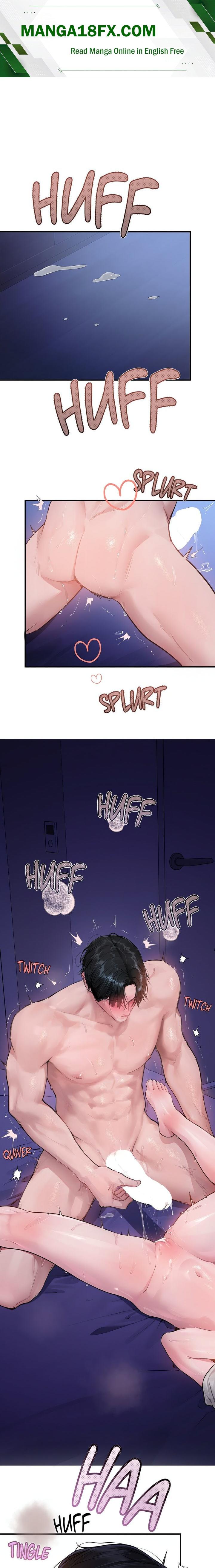 Something About You - Chapter 9 Page 1