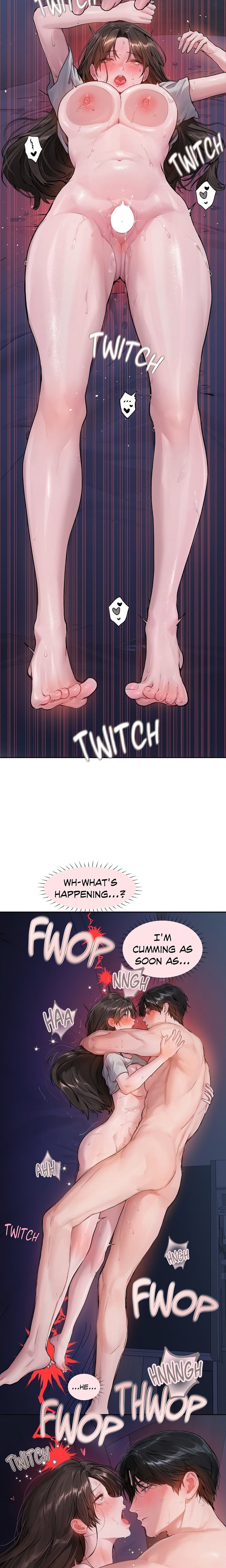 Something About You - Chapter 9 Page 13