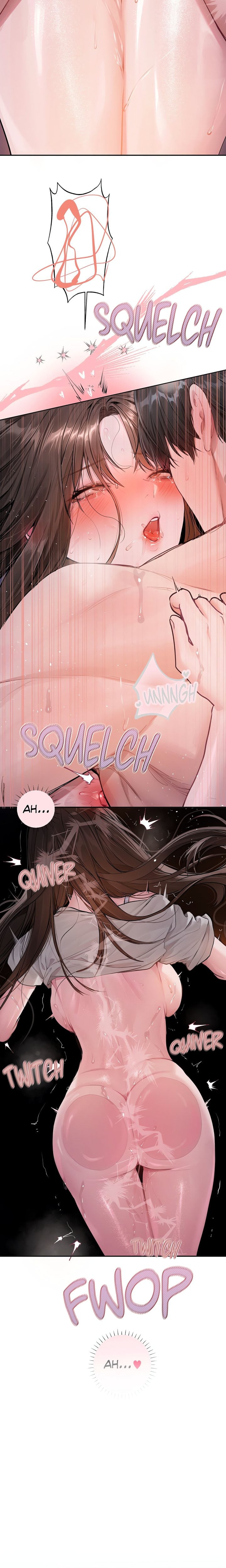 Something About You - Chapter 9 Page 20
