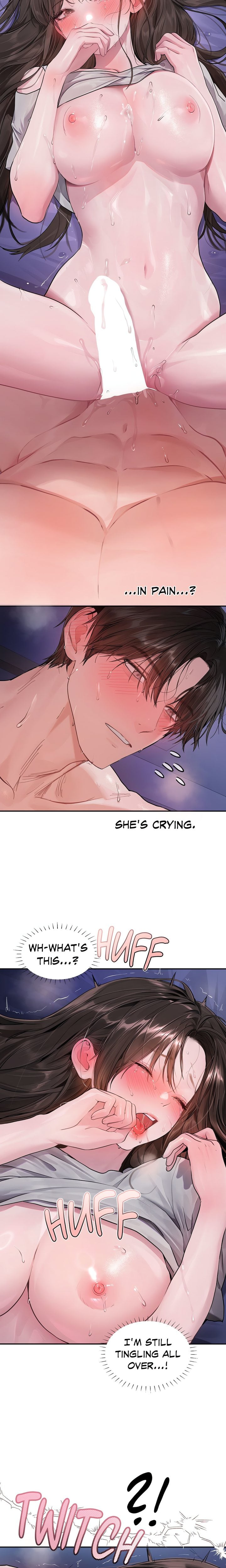 Something About You - Chapter 9 Page 3