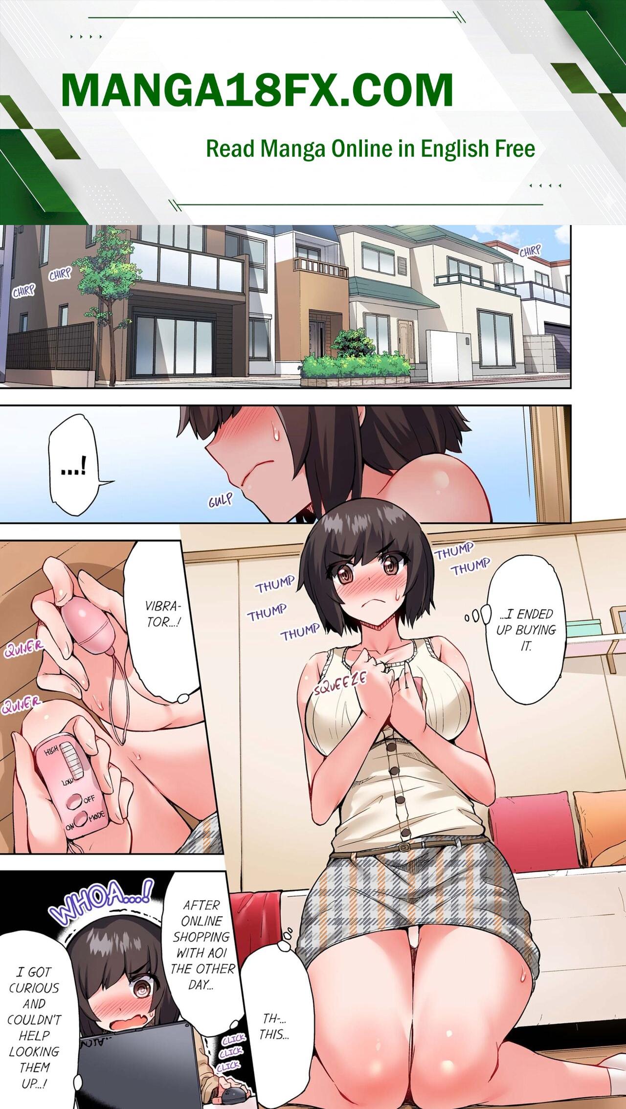 Traditional Job of Washing Girls’ Body (Uncensored) - Chapter 106 Page 1
