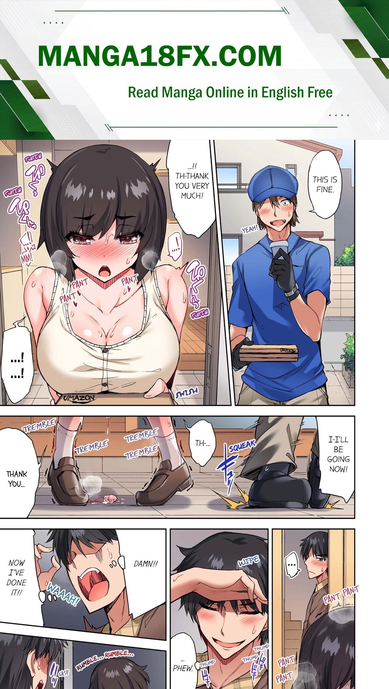 Traditional Job of Washing Girls’ Body (Uncensored) - Chapter 108 Page 1