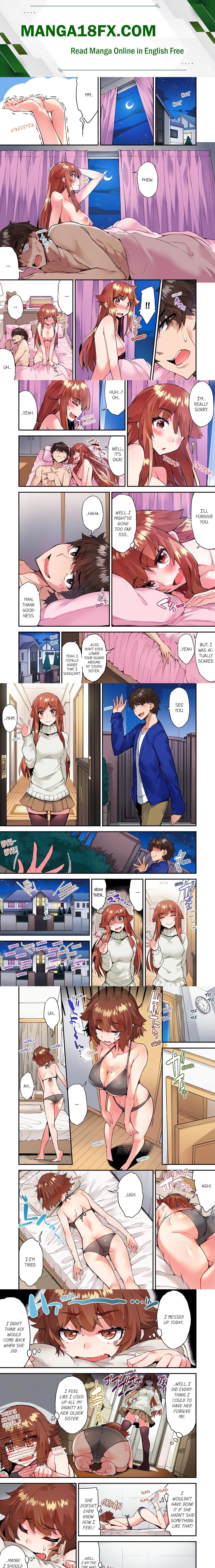 Traditional Job of Washing Girls’ Body (Uncensored) - Chapter 121 Page 1