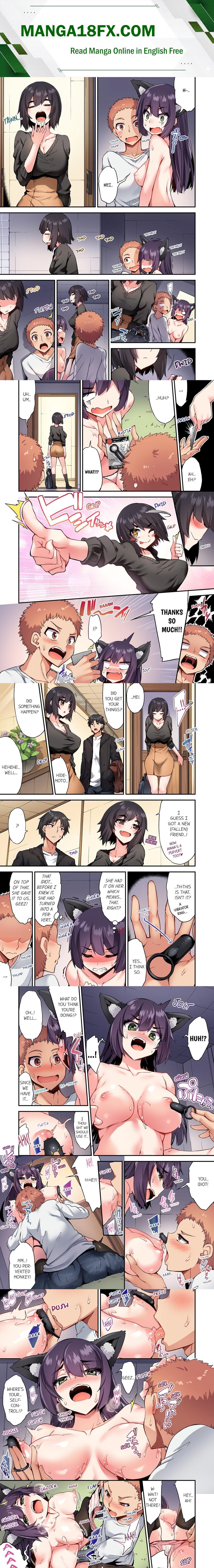 Traditional Job of Washing Girls’ Body (Uncensored) - Chapter 125 Page 1