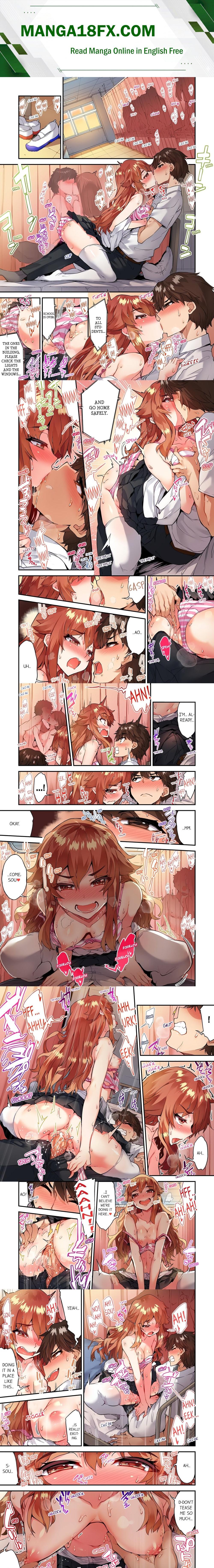 Traditional Job of Washing Girls’ Body (Uncensored) - Chapter 141 Page 1
