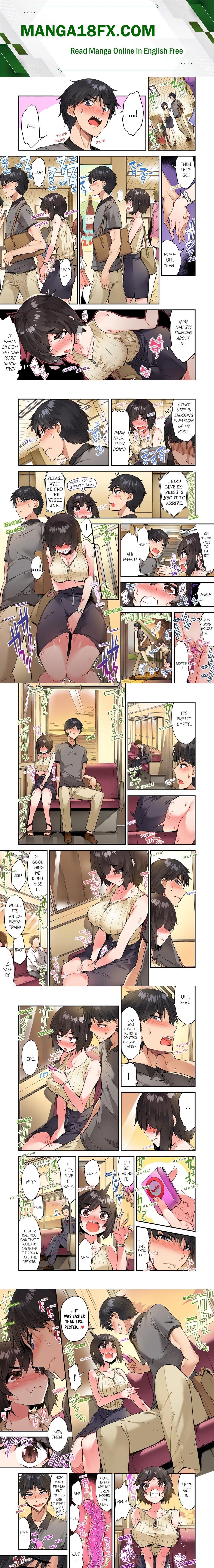 Traditional Job of Washing Girls’ Body (Uncensored) - Chapter 144 Page 1