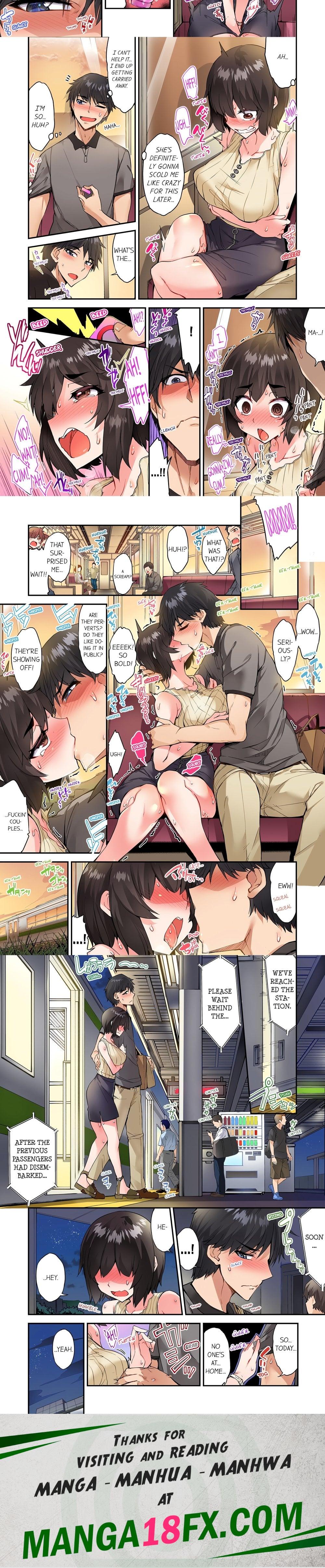 Traditional Job of Washing Girls’ Body (Uncensored) - Chapter 144 Page 2