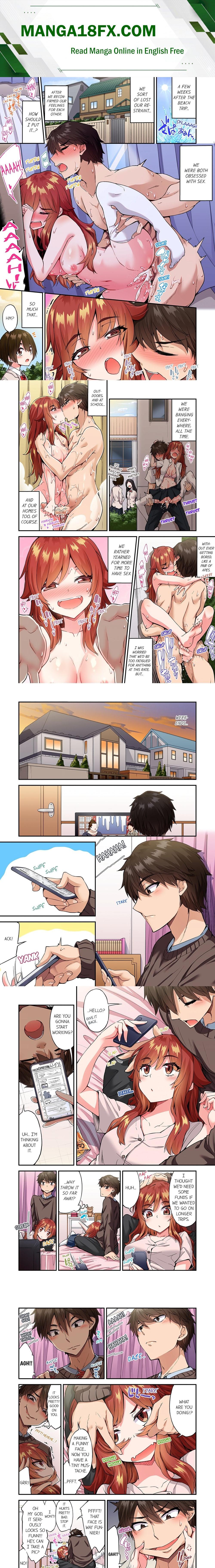 Traditional Job of Washing Girls’ Body (Uncensored) - Chapter 170 Page 1