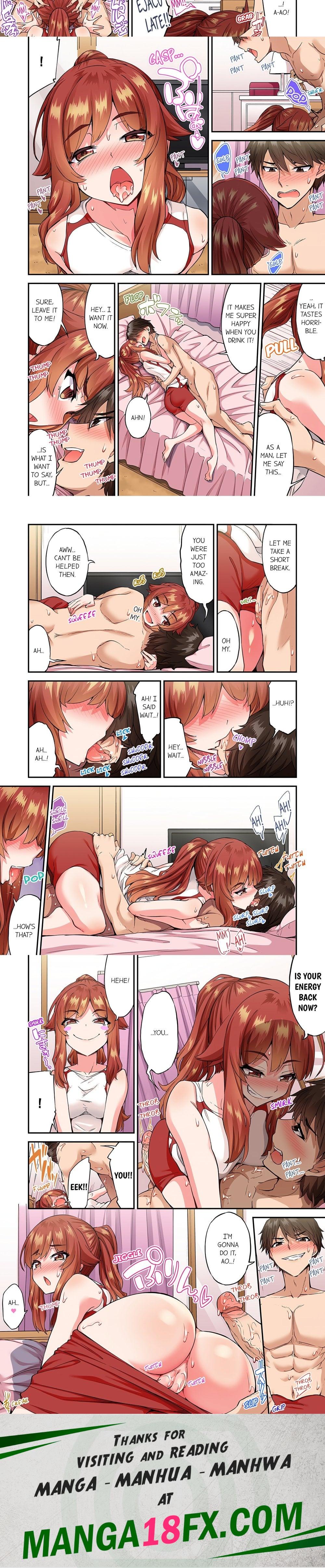 Traditional Job of Washing Girls’ Body (Uncensored) - Chapter 171 Page 2