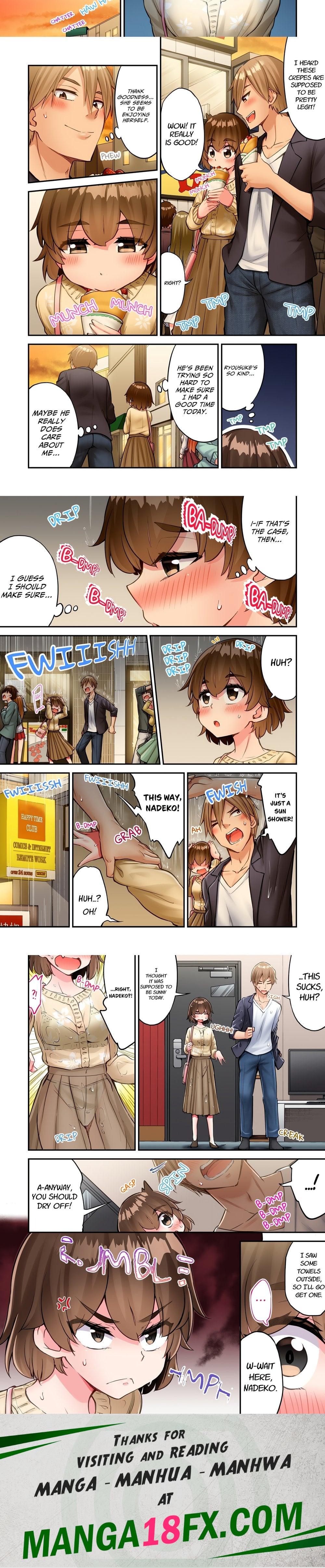 Traditional Job of Washing Girls’ Body (Uncensored) - Chapter 226 Page 2