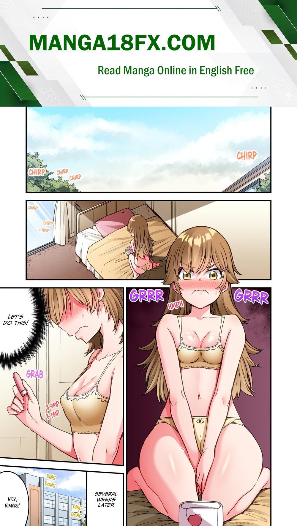 Traditional Job of Washing Girls’ Body (Uncensored) - Chapter 235 Page 1