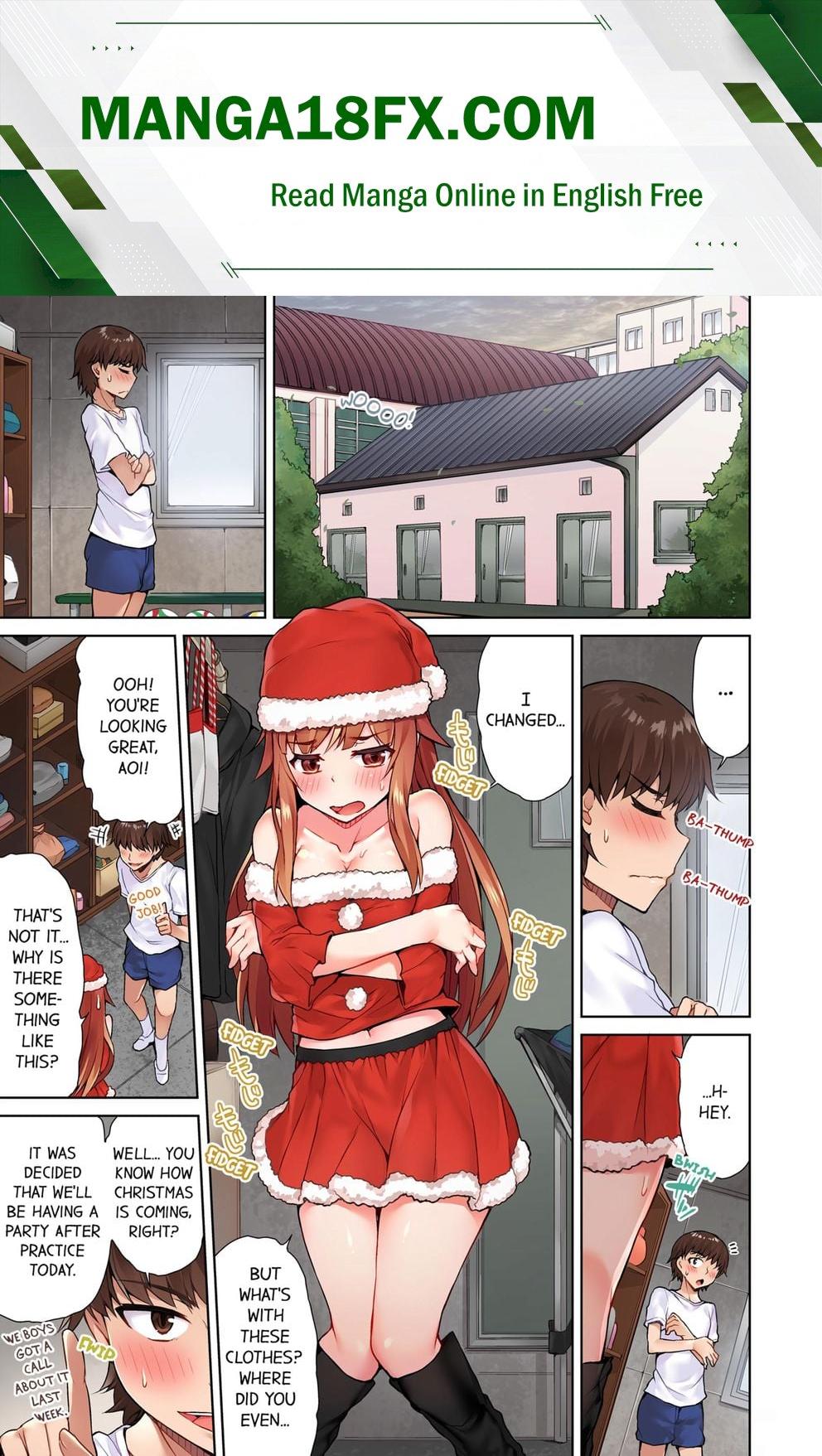 Traditional Job of Washing Girls’ Body (Uncensored) - Chapter 31 Page 1