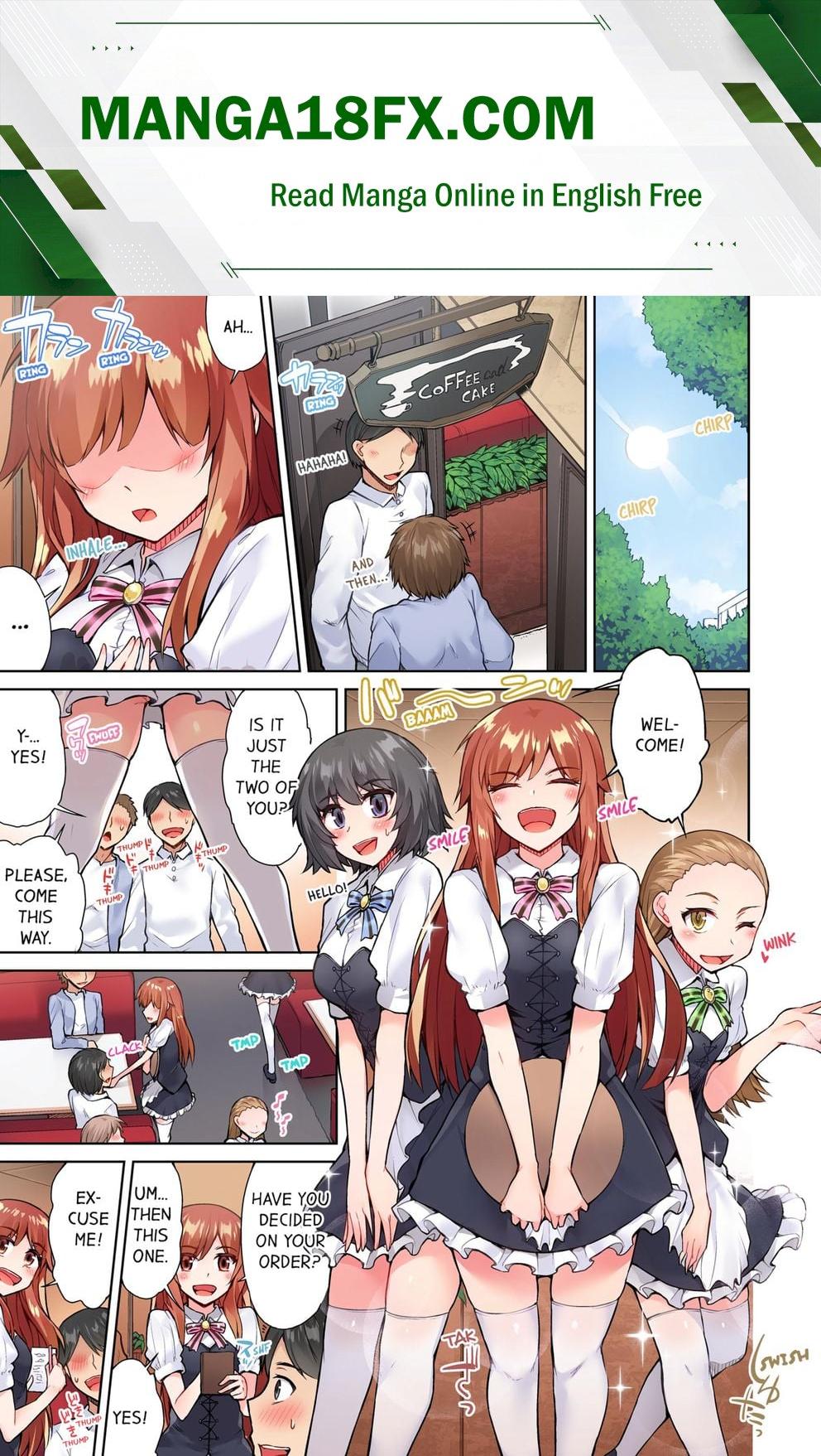 Traditional Job of Washing Girls’ Body (Uncensored) - Chapter 51 Page 1