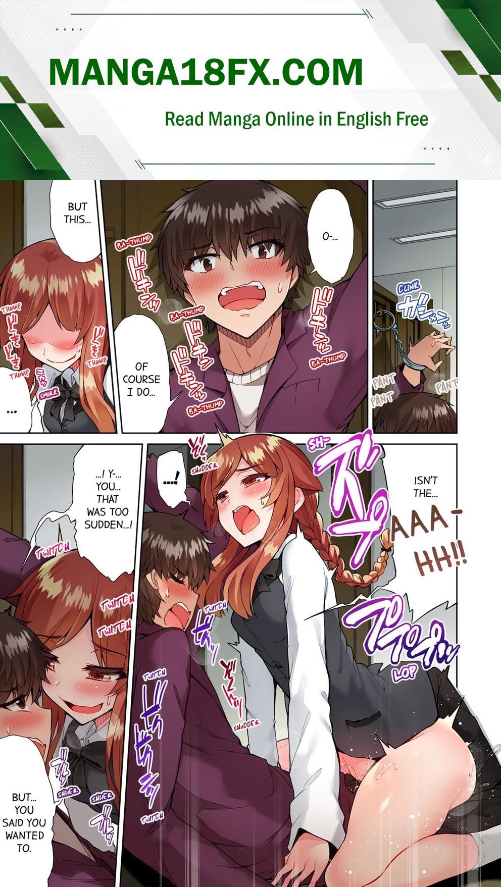 Traditional Job of Washing Girls’ Body (Uncensored) - Chapter 69 Page 1