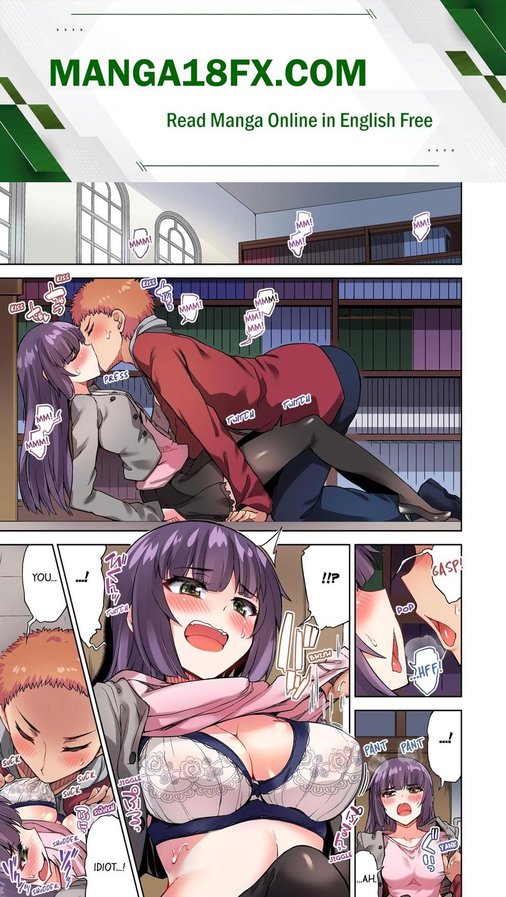 Traditional Job of Washing Girls’ Body (Uncensored) - Chapter 74 Page 1