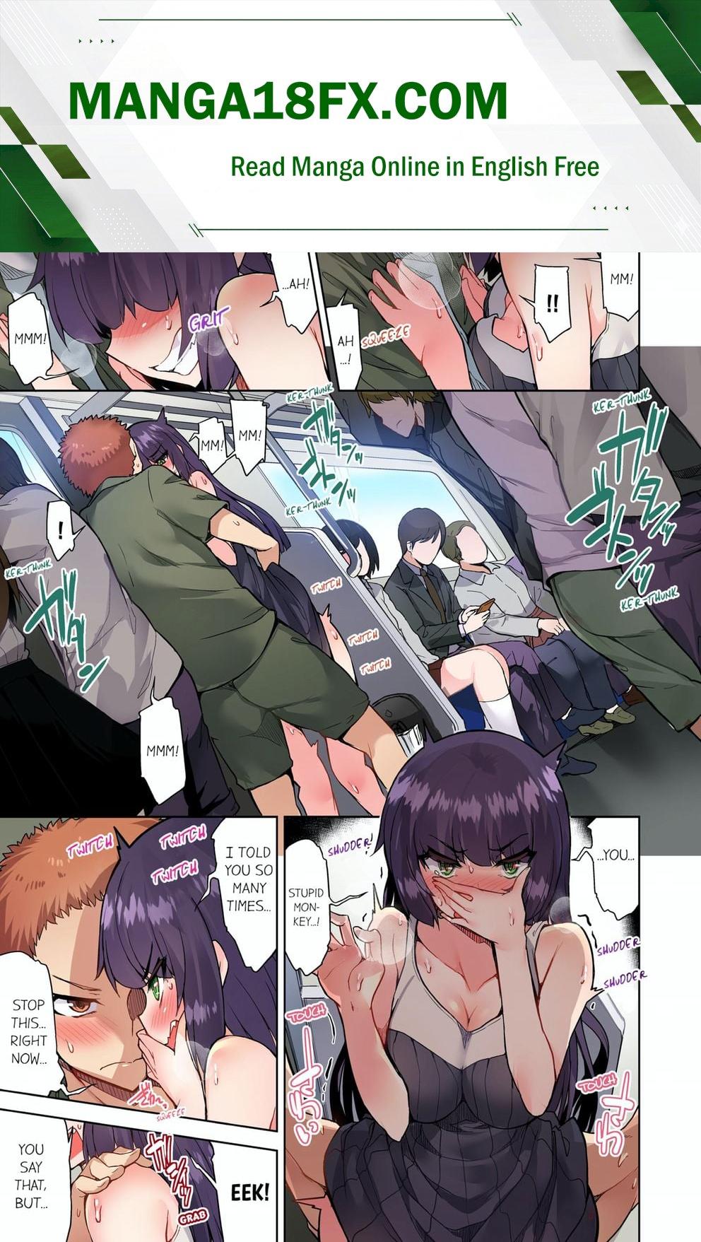 Traditional Job of Washing Girls’ Body (Uncensored) - Chapter 97 Page 1