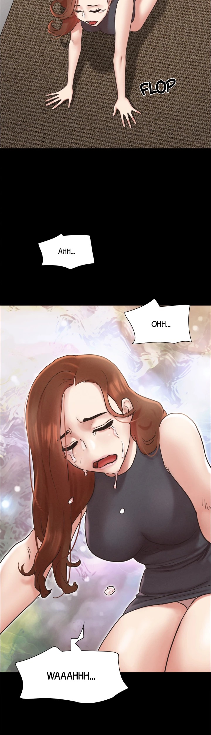 Everything is Agreed Upon (Uncensored) - Chapter 160 Page 16