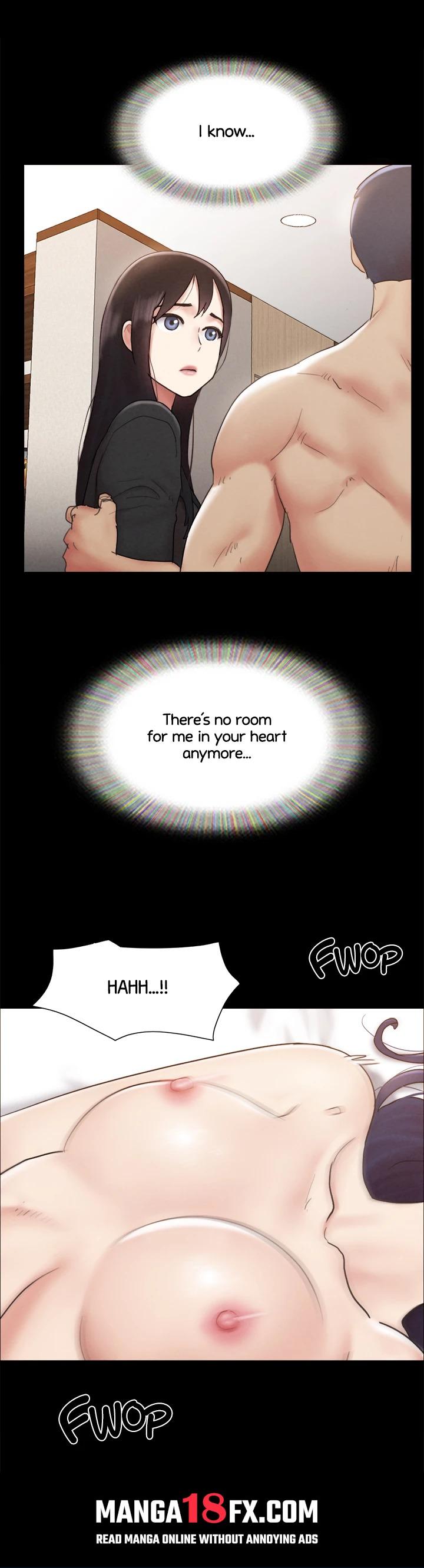 Everything is Agreed Upon (Uncensored) - Chapter 160 Page 53