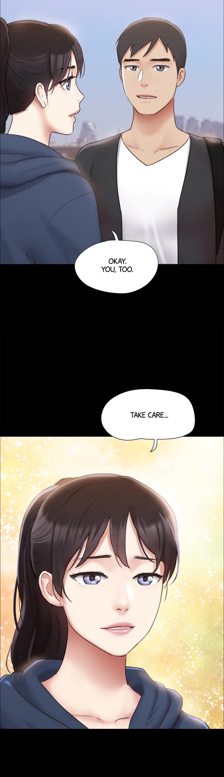 Everything is Agreed Upon (Uncensored) - Chapter 161 Page 22