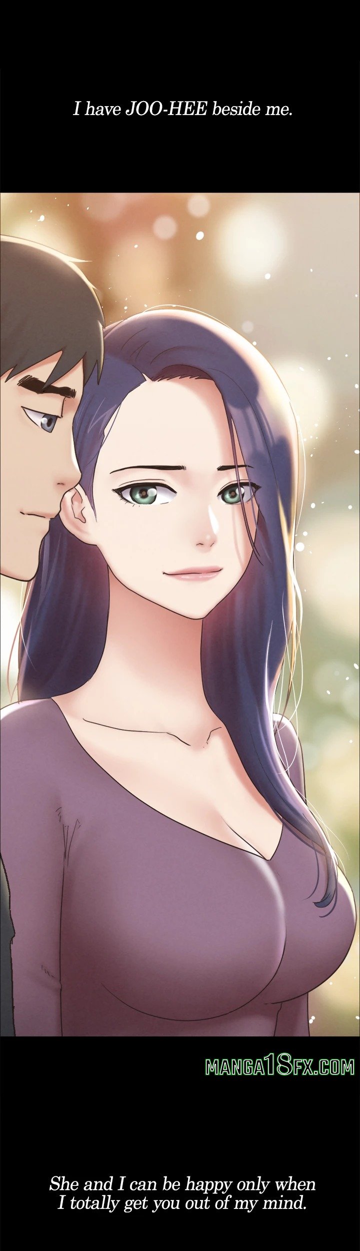 Everything is Agreed Upon (Uncensored) - Chapter 161 Page 26